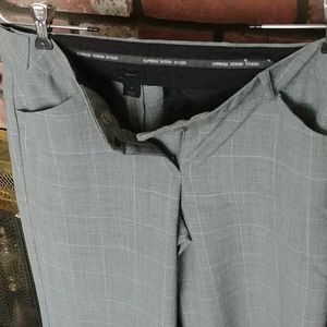 Express pants